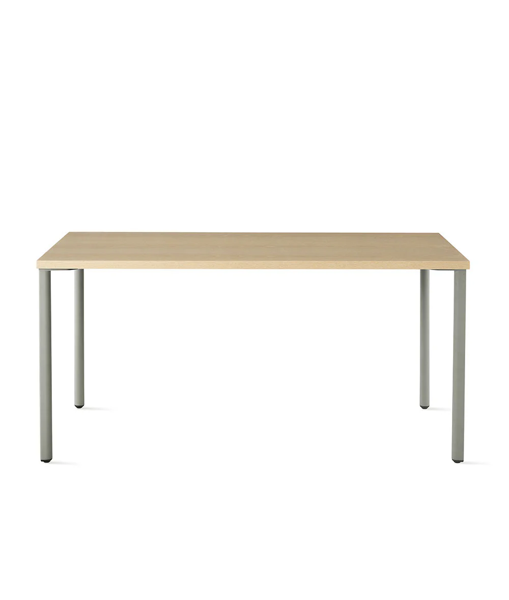 OE1 Schreibtisch, 1200 x 600 - Image 20