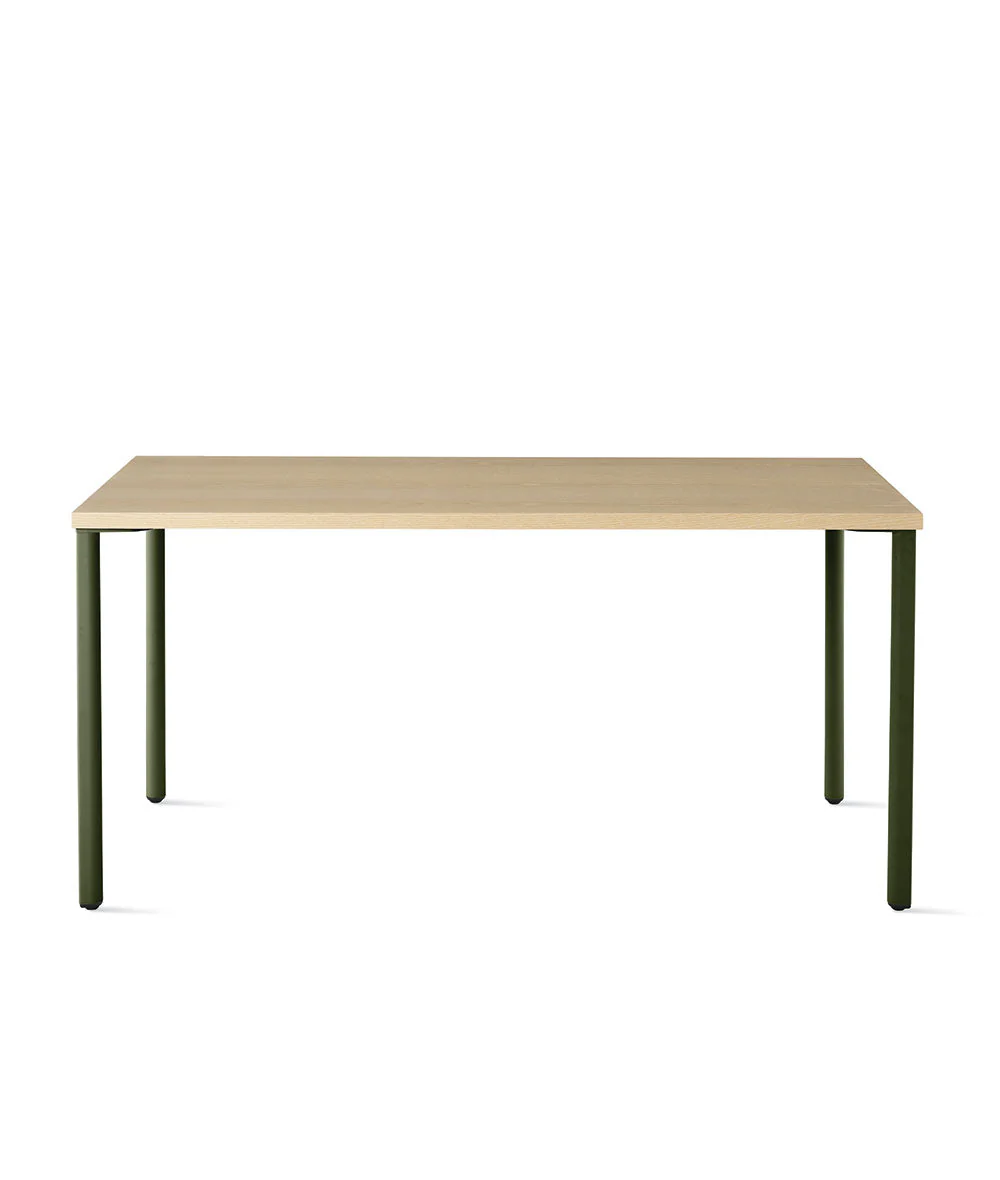 OE1 Schreibtisch, 1200 x 600 - Image 27