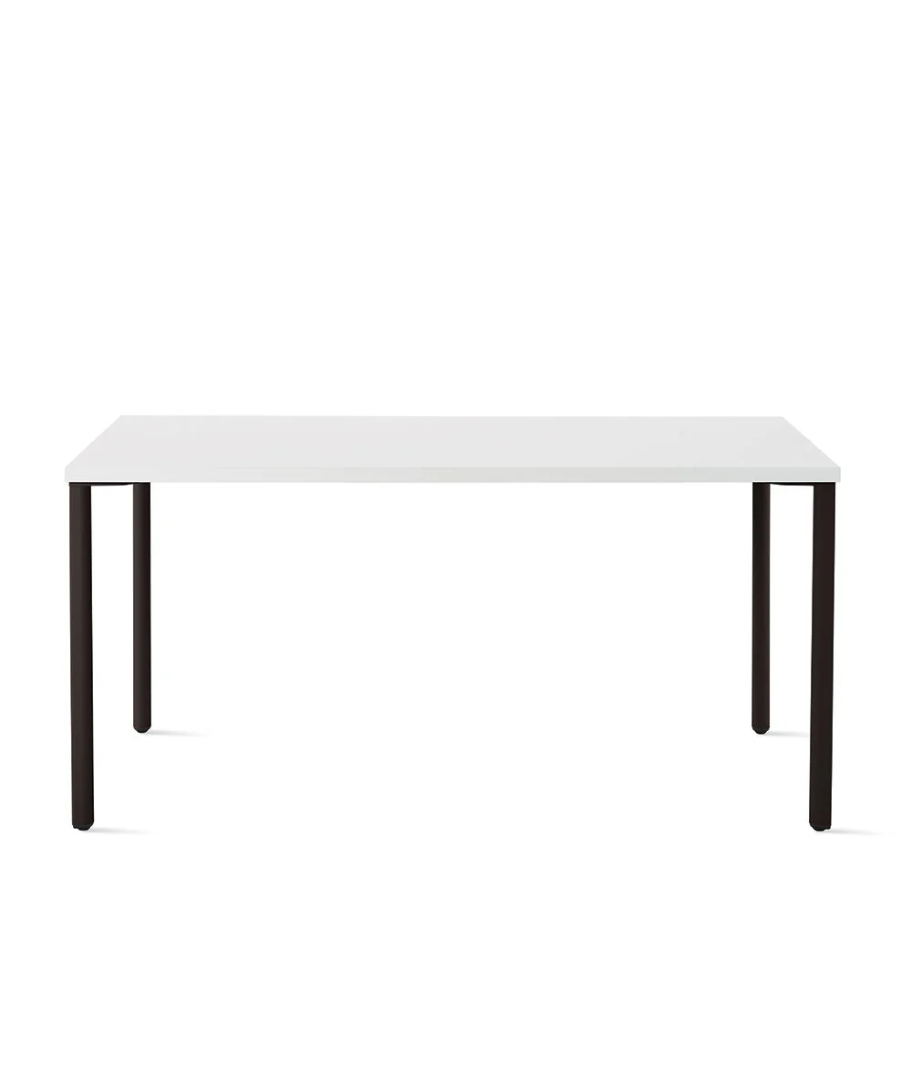 OE1 Schreibtisch, 1200 x 600 - Image 3