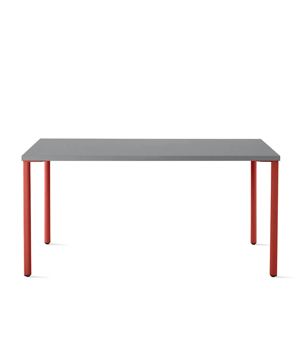 OE1 Schreibtisch, 1200 x 600 - Image 35