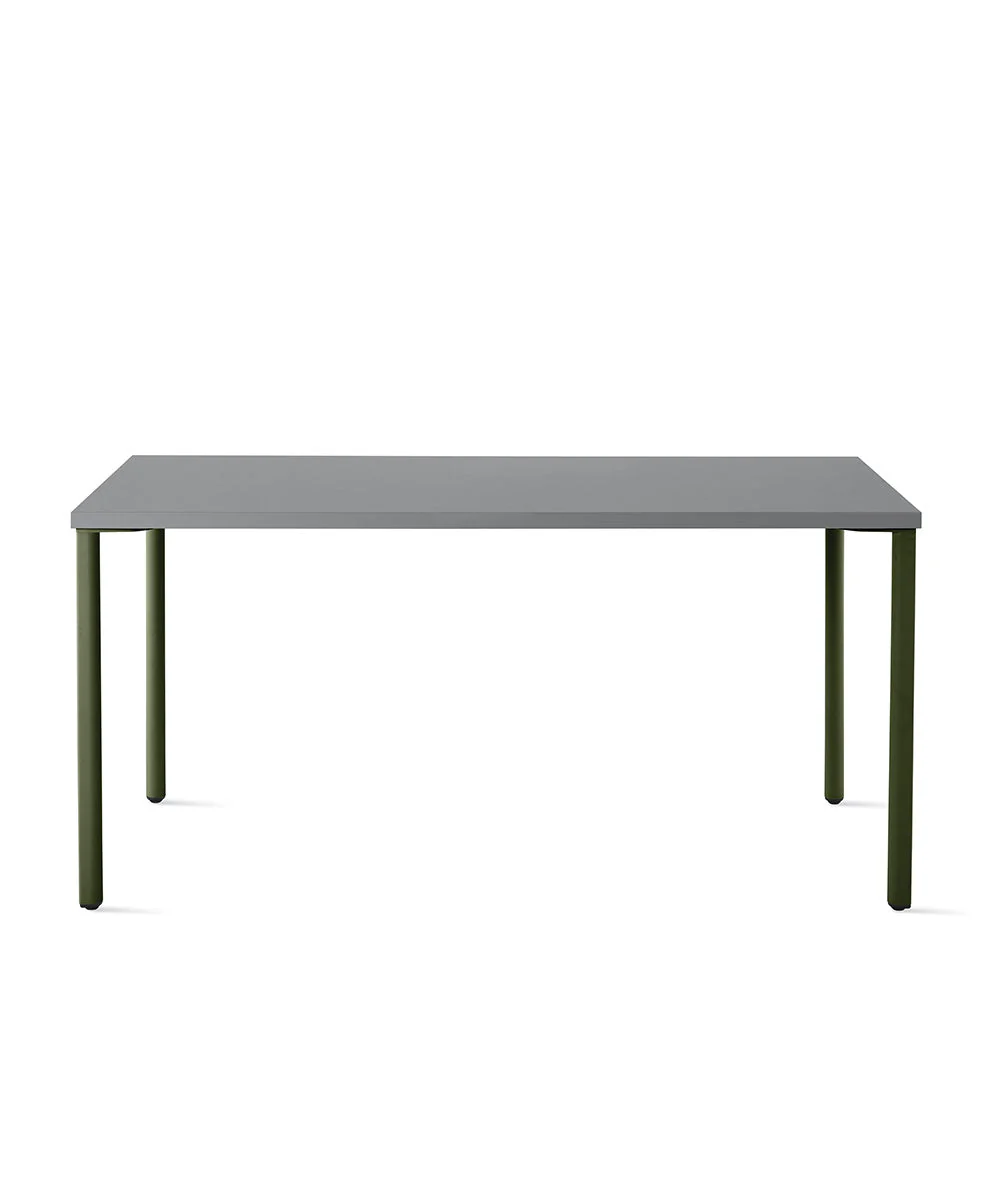 OE1 Schreibtisch, 1200 x 600 - Image 36