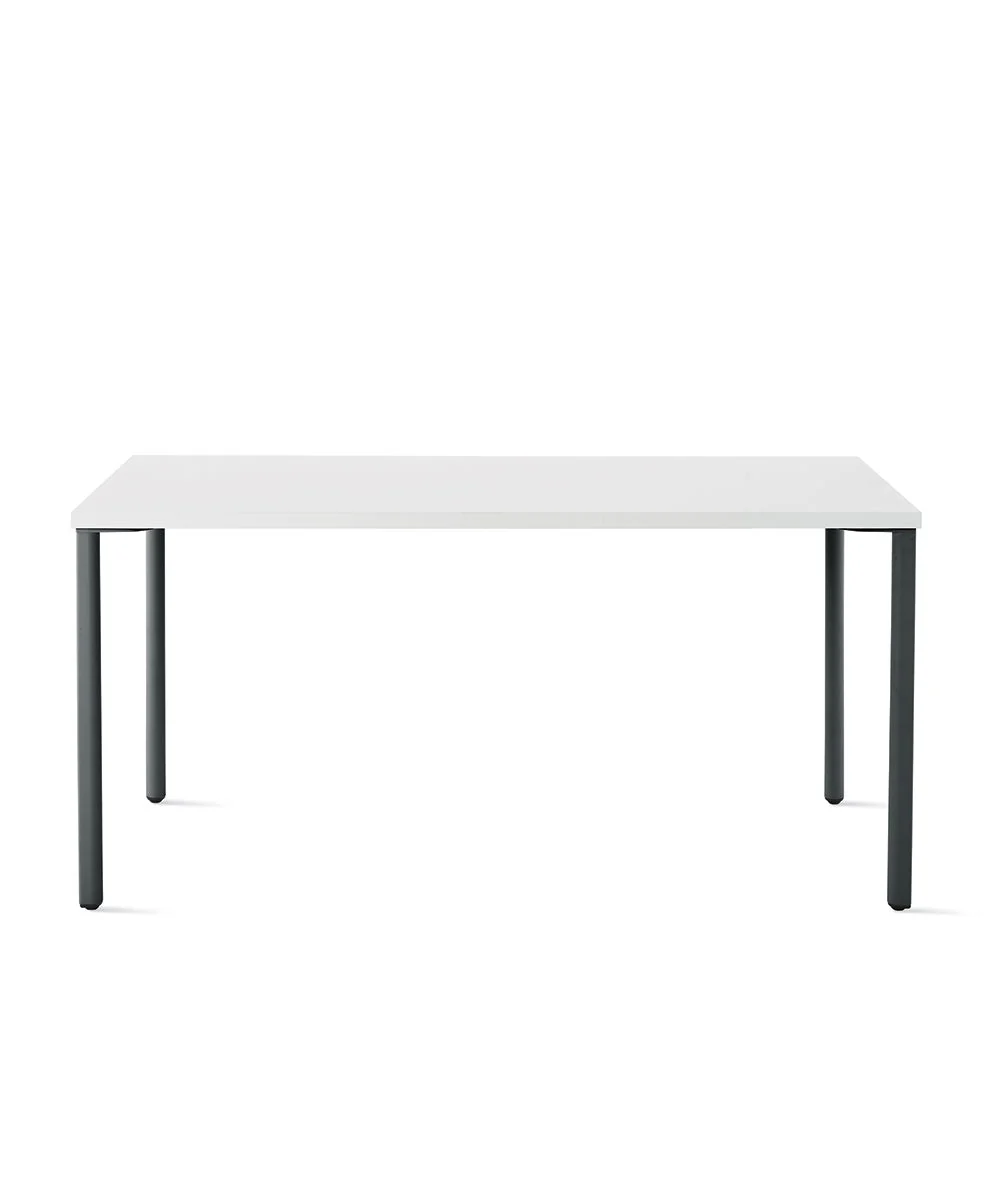 OE1 Schreibtisch, 1200 x 600 - Image 4