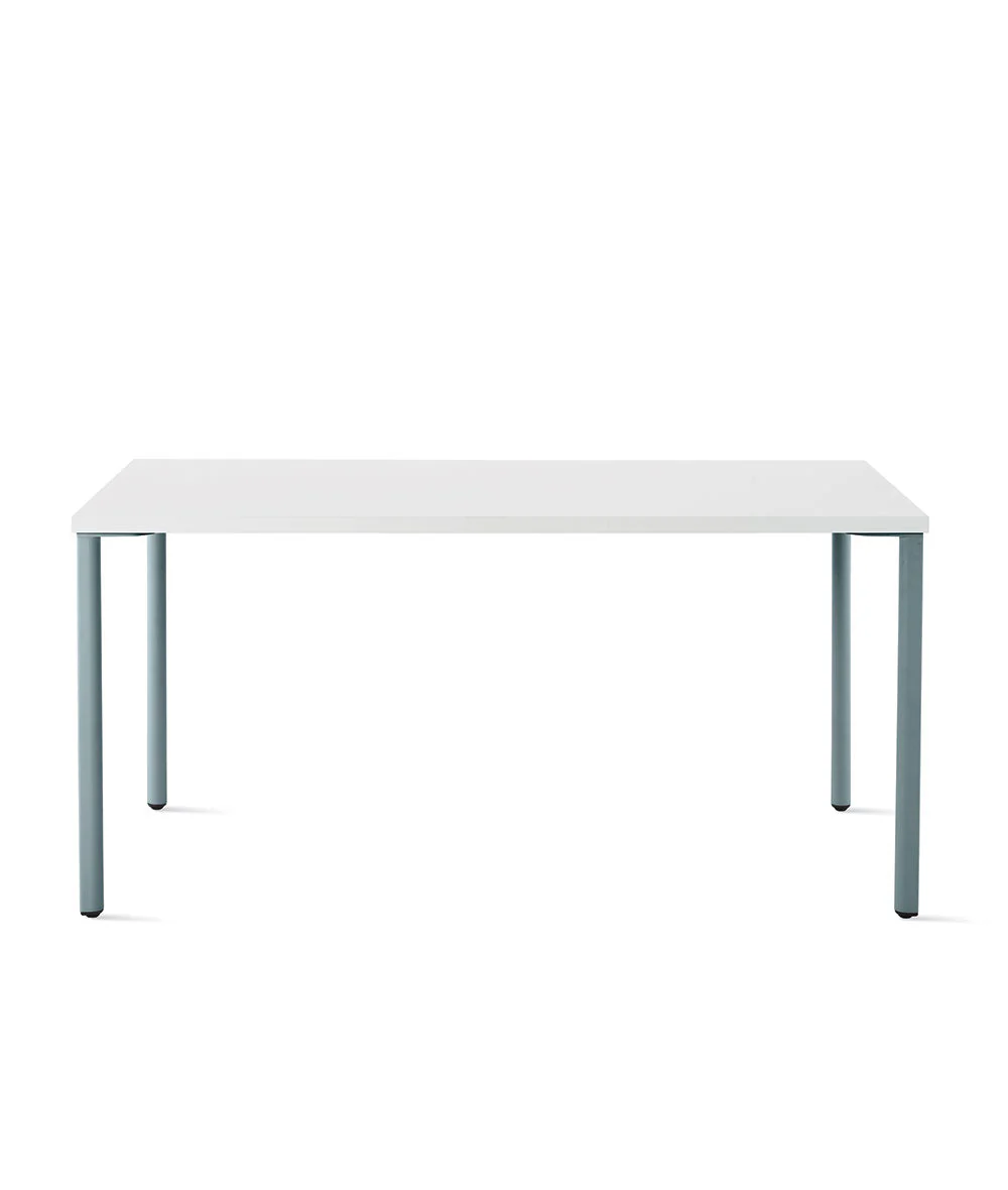 OE1 Schreibtisch, 1200 x 600 - Image 6