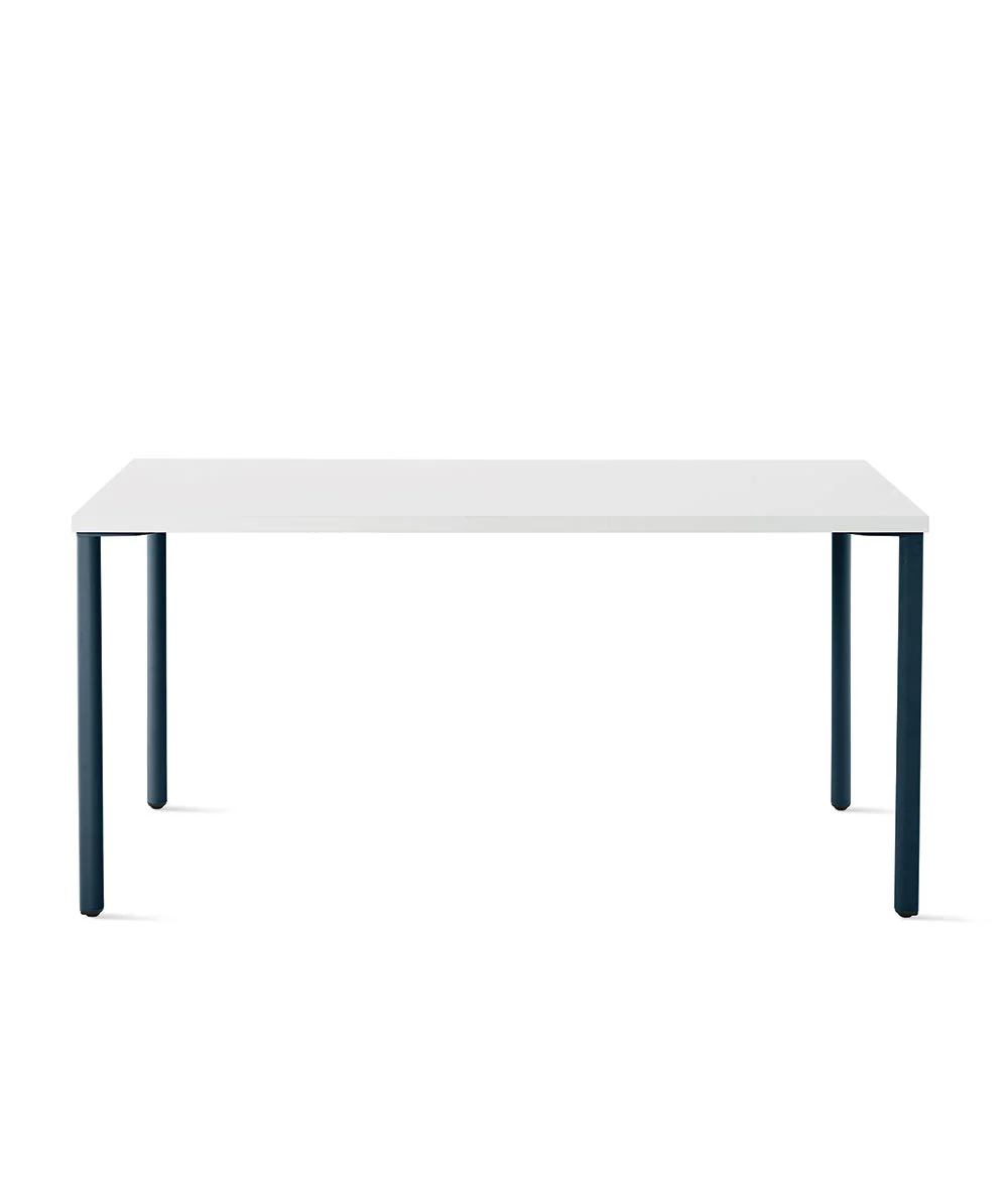 OE1 Schreibtisch, 1200 x 600 - Image 7