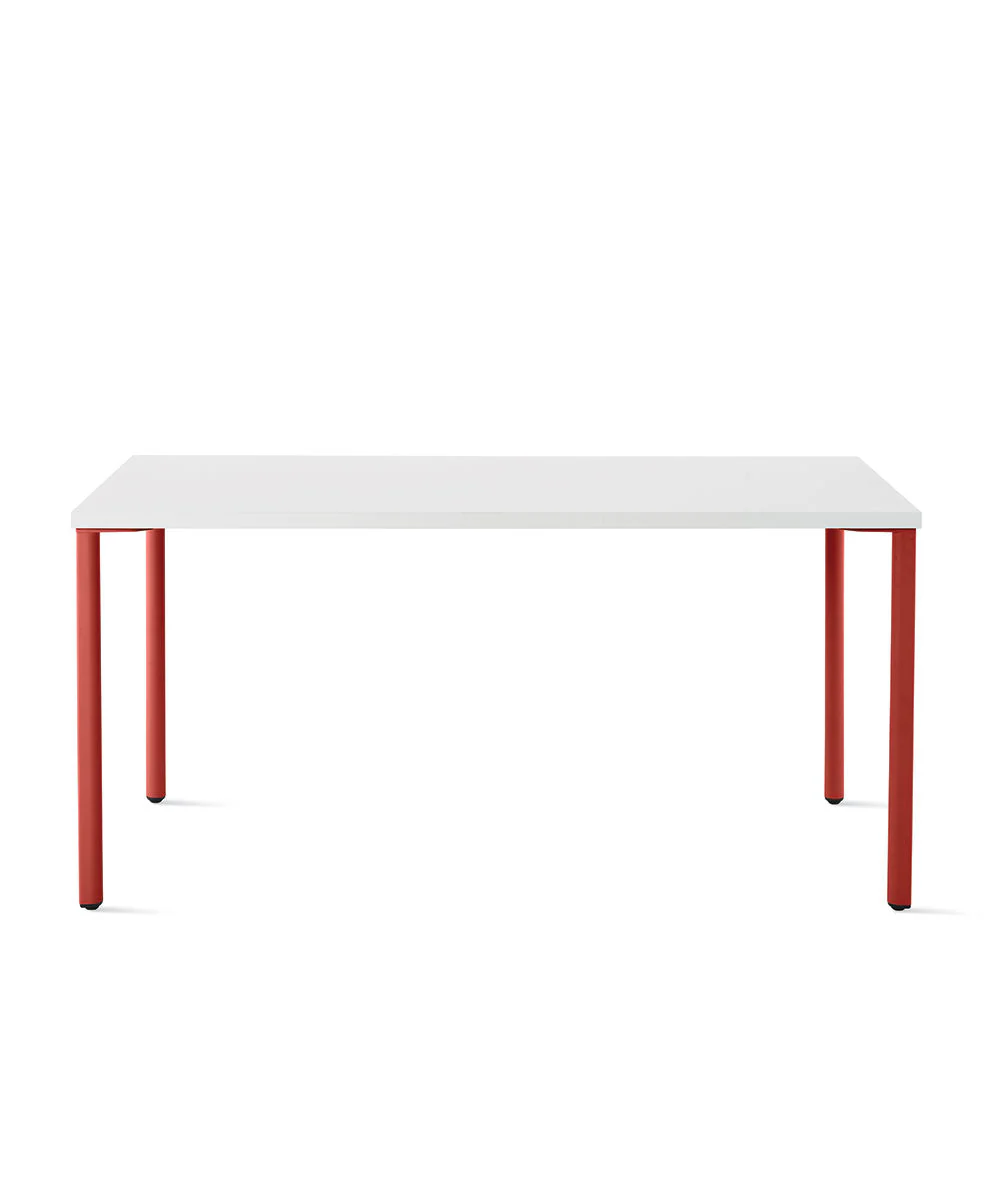 OE1 Schreibtisch, 1200 x 600 - Image 8