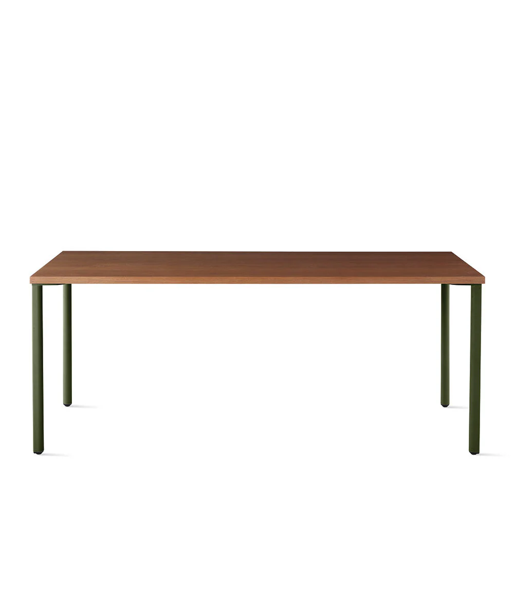OE1 Schreibtisch, 1500 x 800 - Image 18