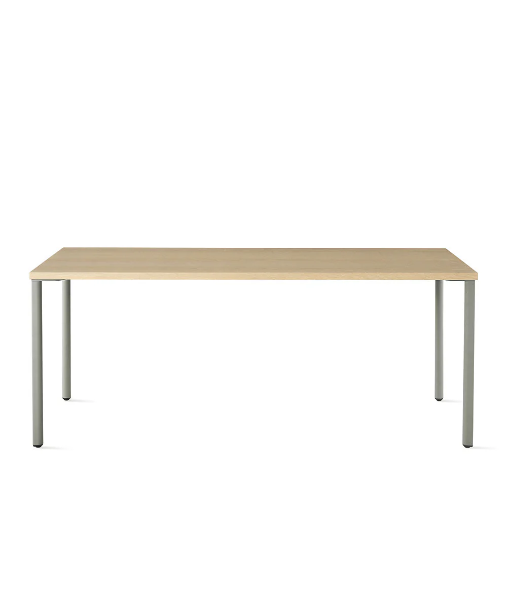 OE1 Schreibtisch, 1500 x 800 - Image 20