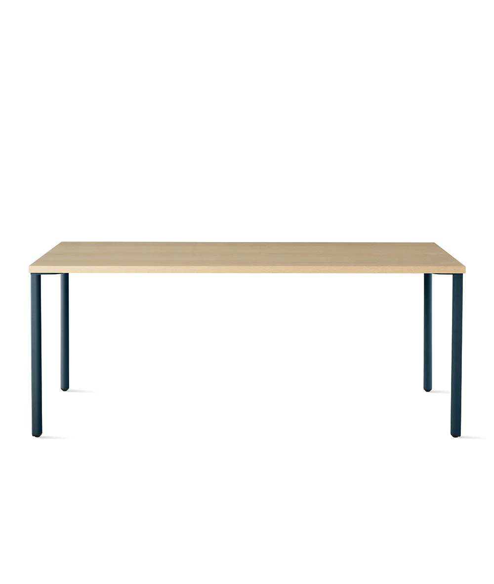 OE1 Schreibtisch, 1500 x 800 - Image 25