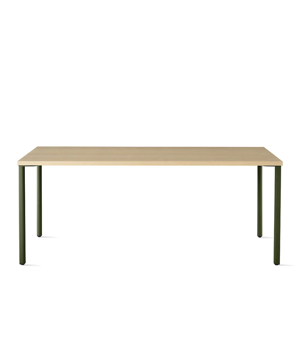 OE1 Schreibtisch, 1500 x 800 - Image 27