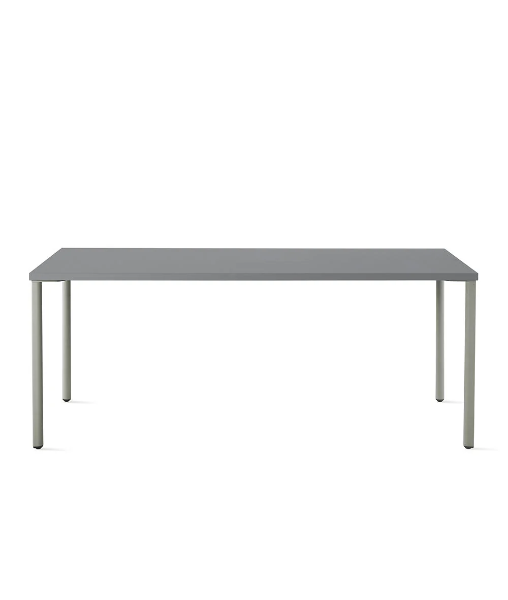 OE1 Schreibtisch, 1500 x 800 - Image 29