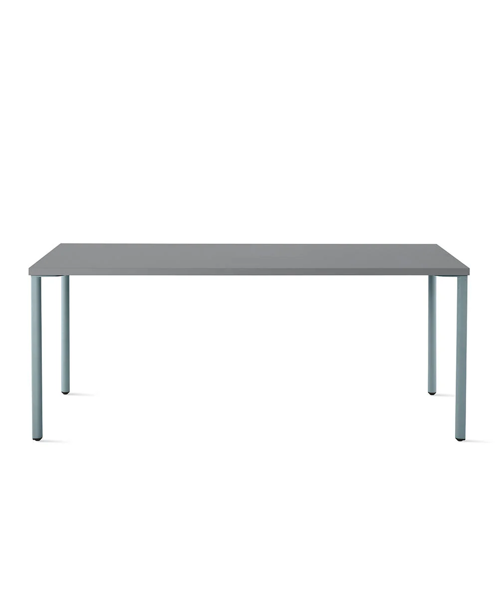 OE1 Schreibtisch, 1500 x 800 - Image 33