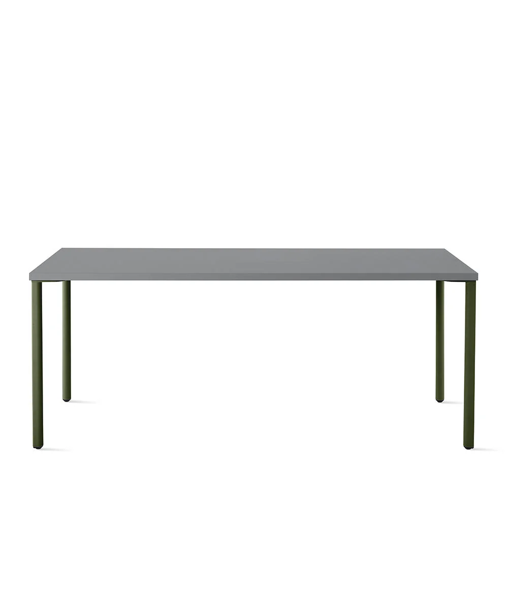 OE1 Schreibtisch, 1500 x 800 - Image 36