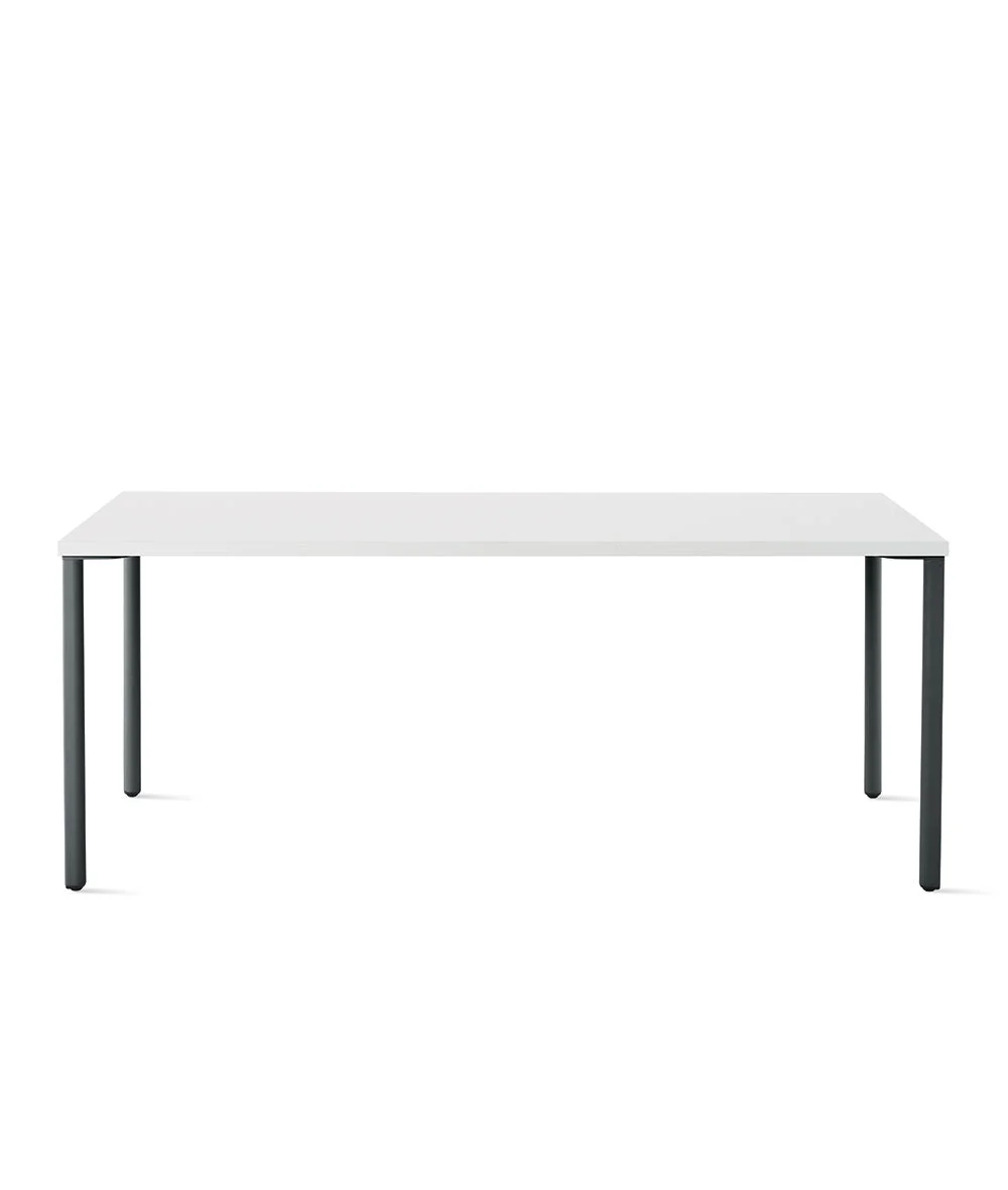 OE1 Schreibtisch, 1500 x 800 - Image 4
