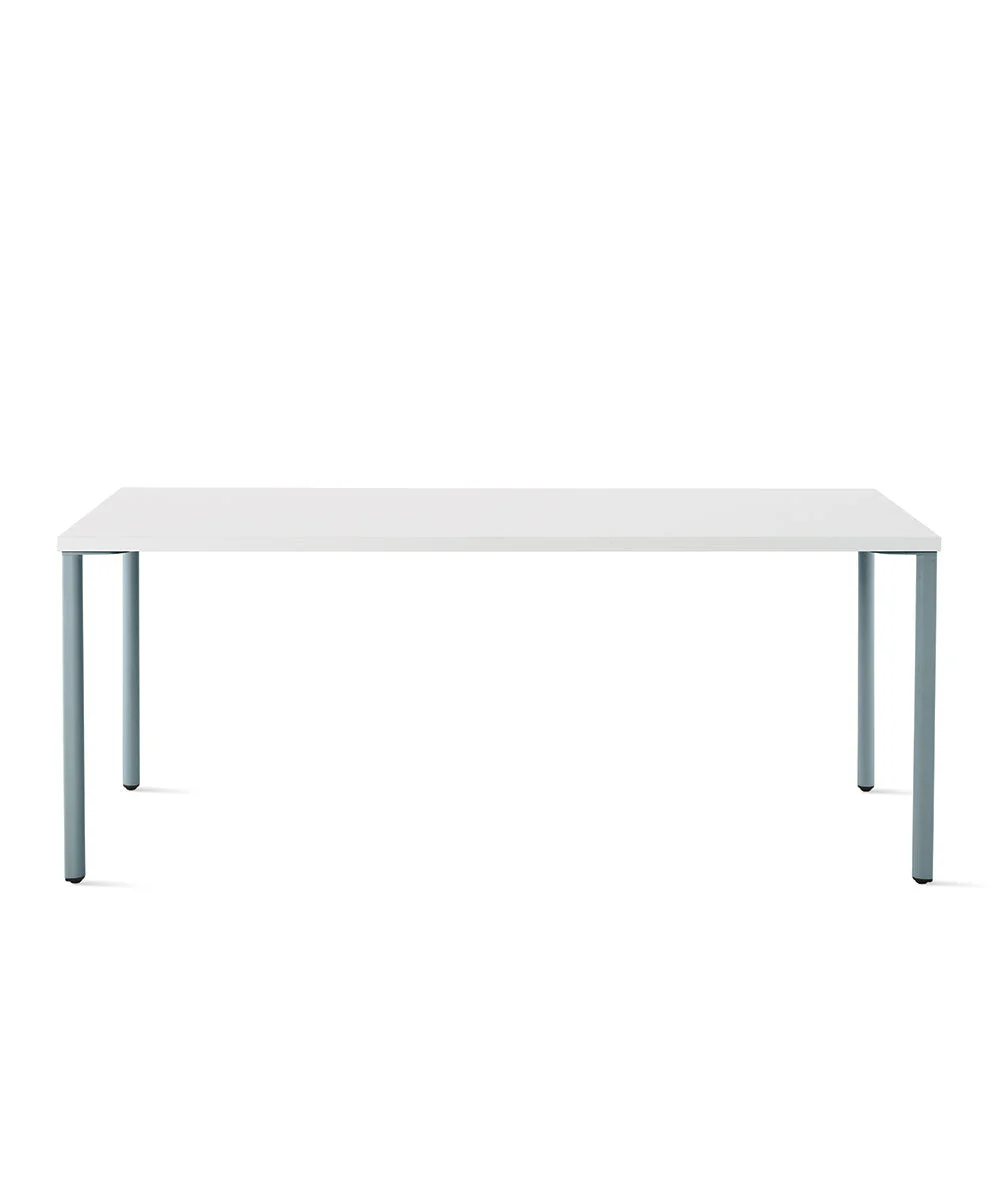OE1 Schreibtisch, 1500 x 800 - Image 6