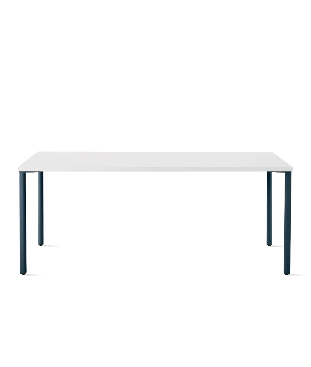 OE1 Schreibtisch, 1500 x 800 - Image 7