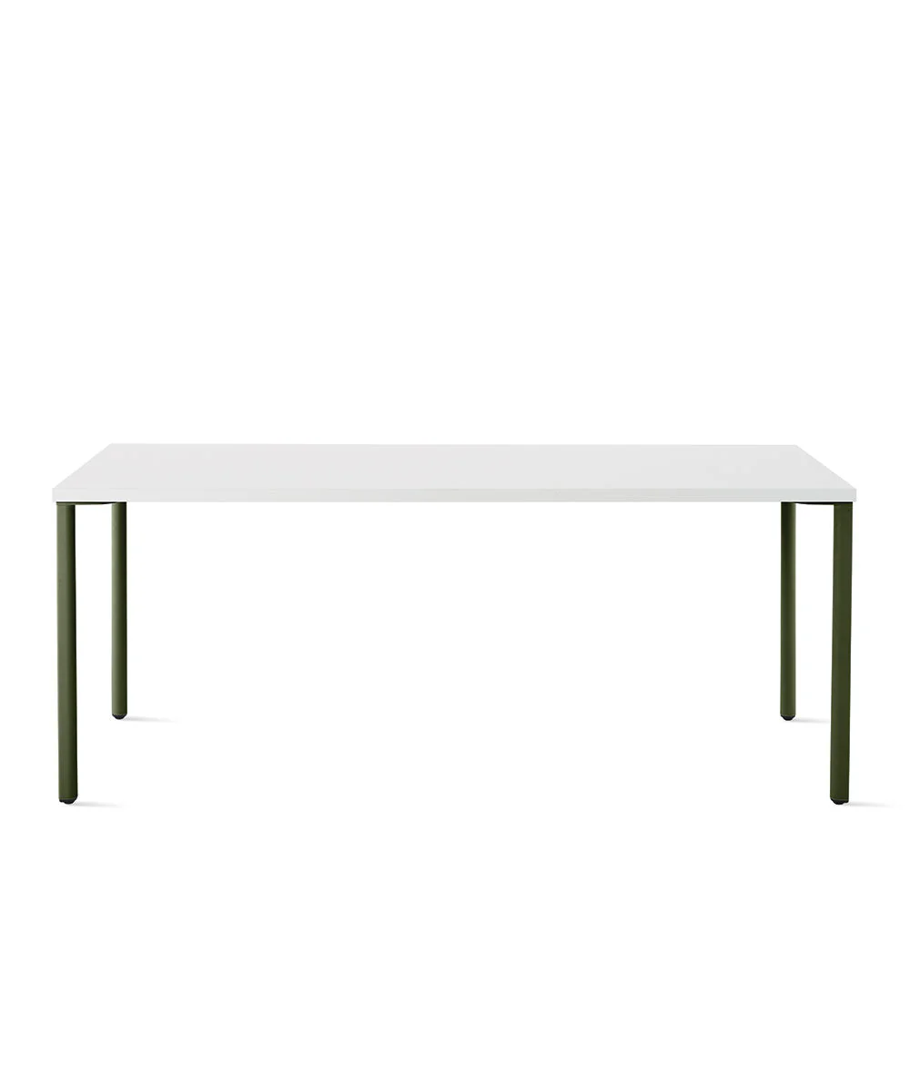 OE1 Schreibtisch, 1500 x 800 - Image 9