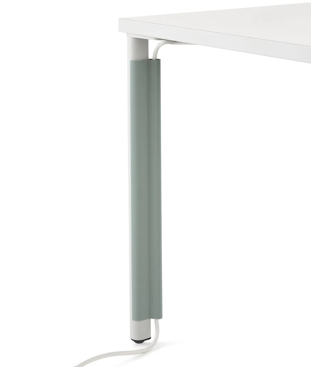 OE1 Kabelmanagement für Schreibtisch - Image 3