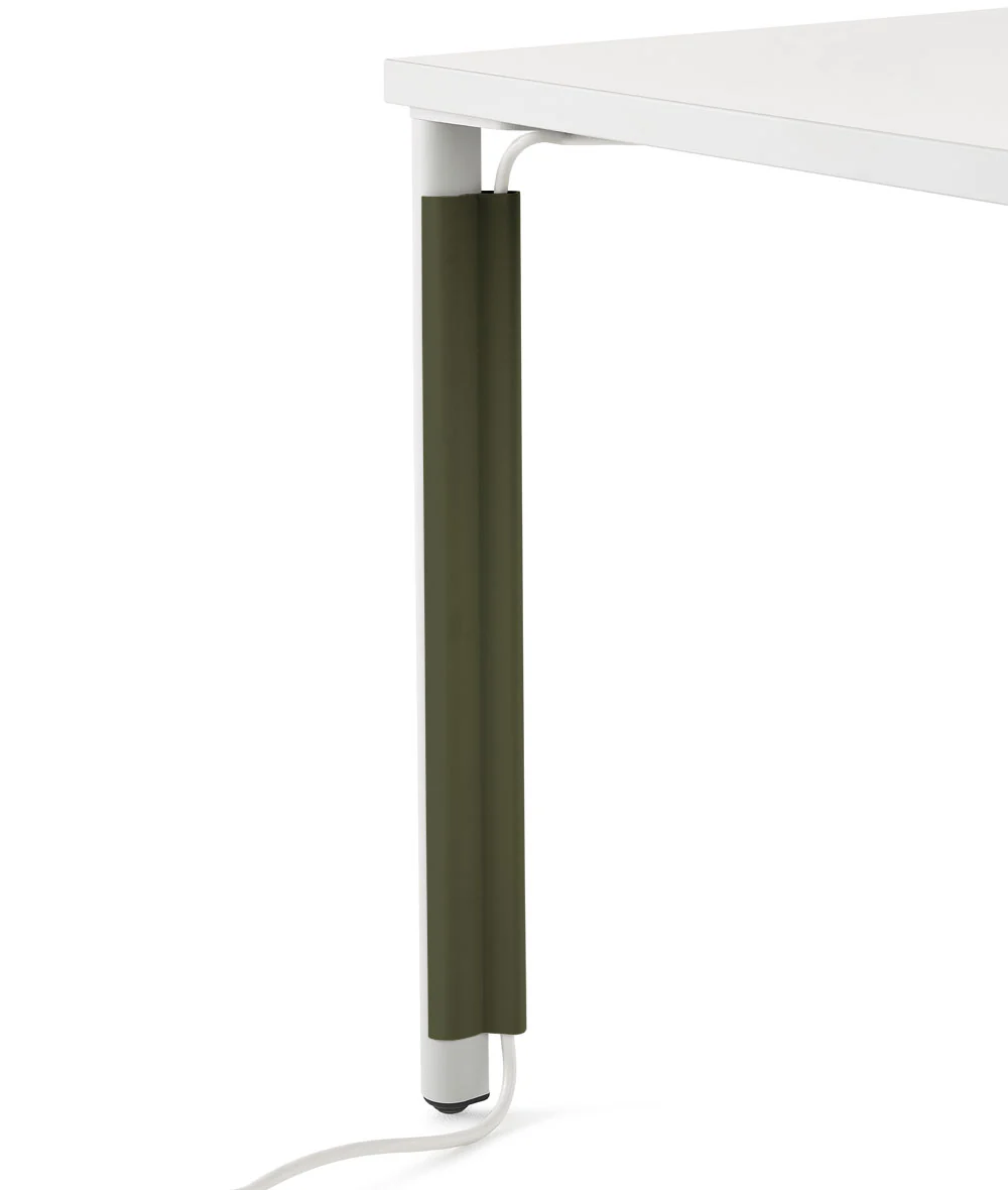 OE1 Kabelmanagement für Schreibtisch - Image 6