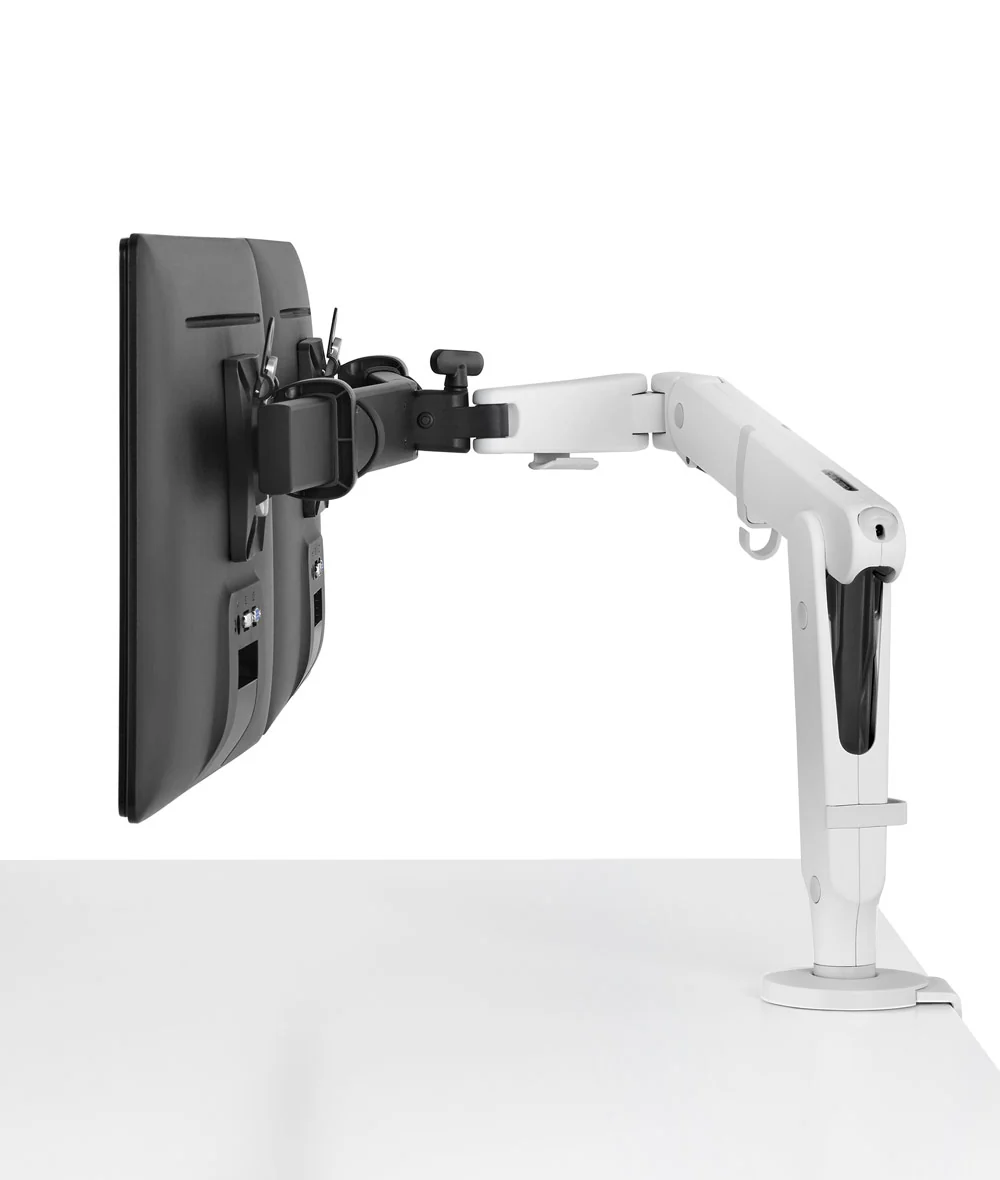 Ollin Dual Monitorarm - Image 11