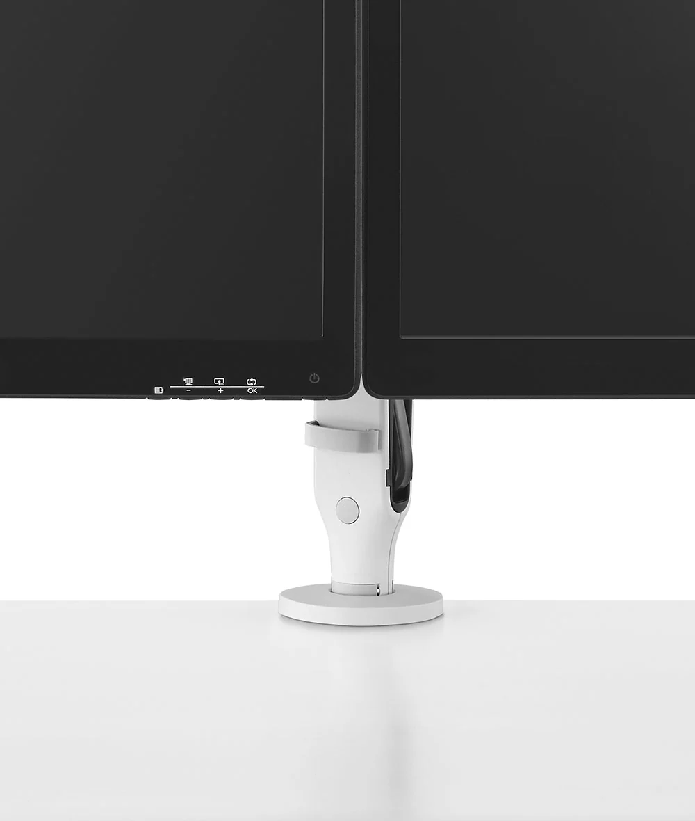 Ollin Dual Monitorarm - Image 12