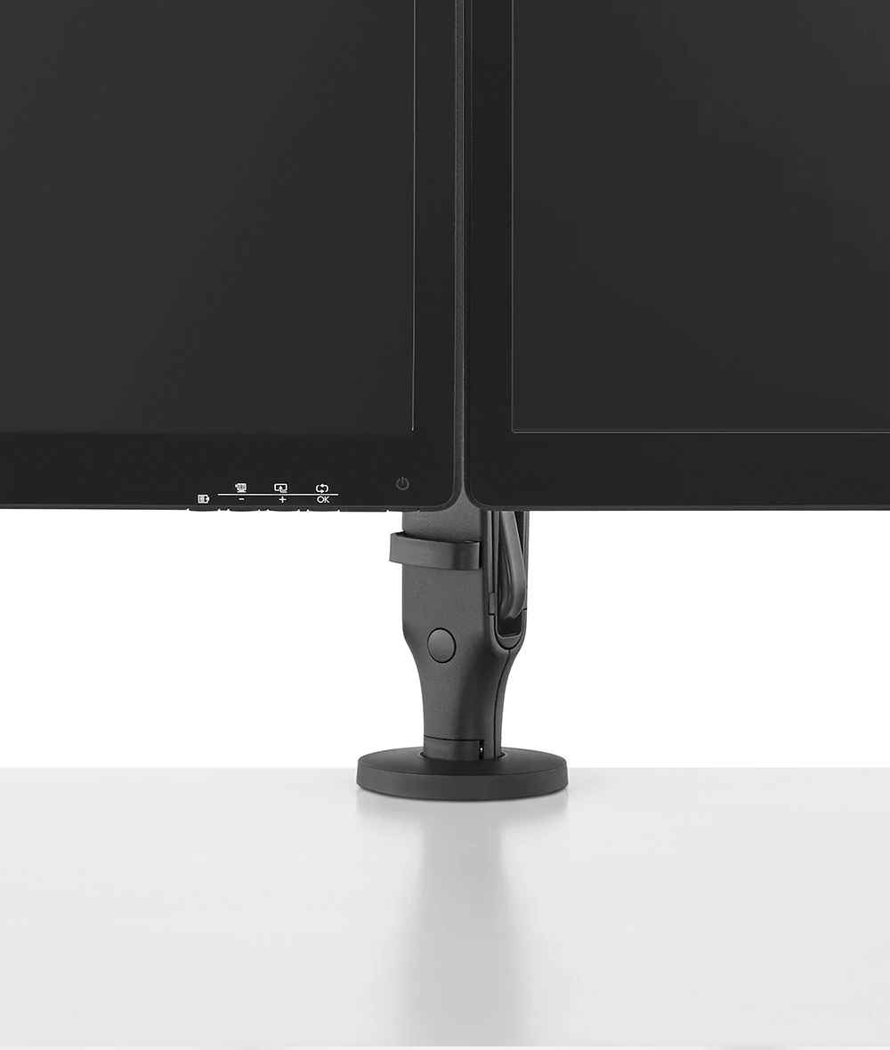 Ollin Dual Monitorarm - Image 4
