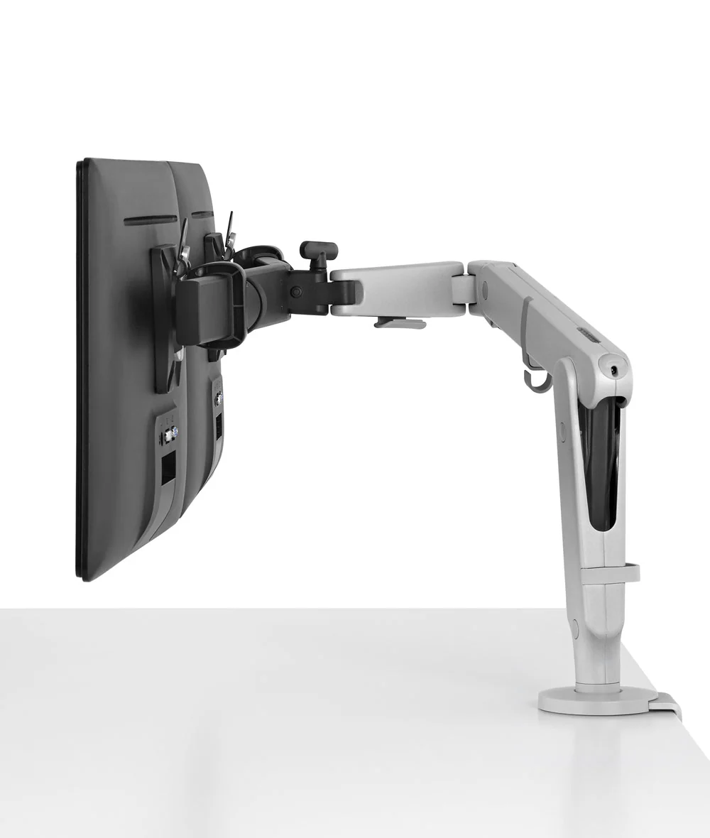Ollin Dual Monitorarm - Image 7