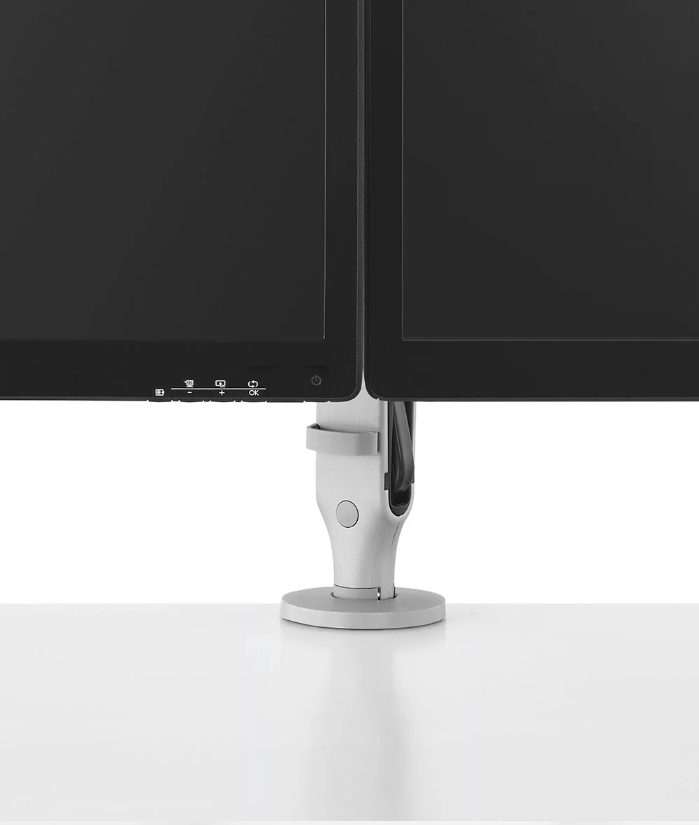 Ollin Dual Monitorarm - Image 8