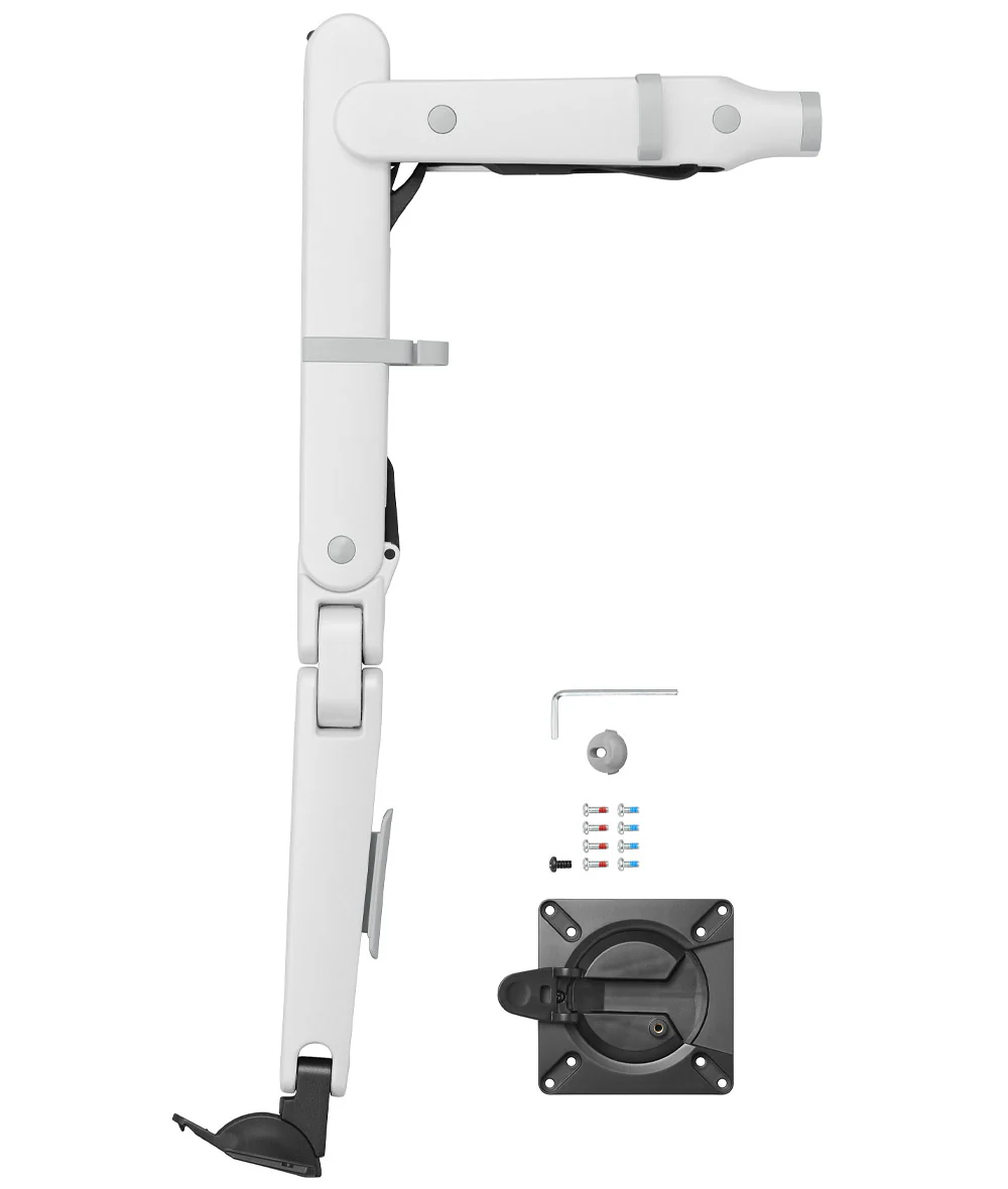 Ollin Single Monitorarm - Image 12