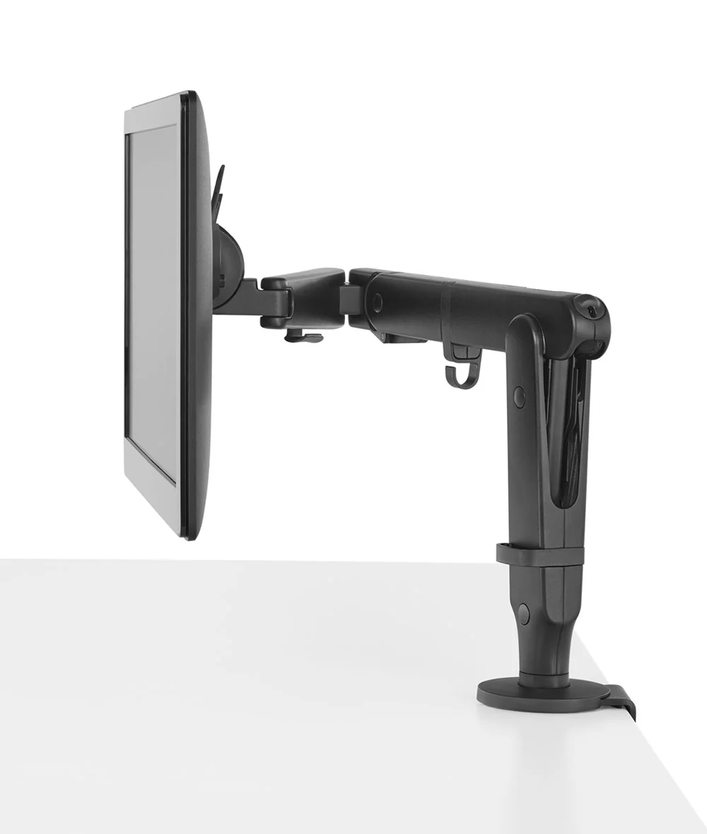 Ollin Single Monitorarm - Image 3