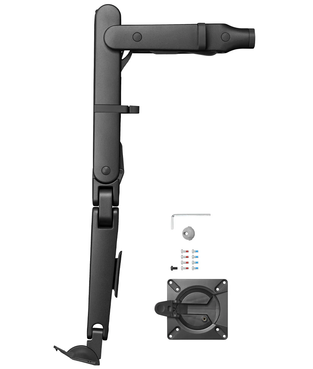 Ollin Single Monitorarm - Image 4
