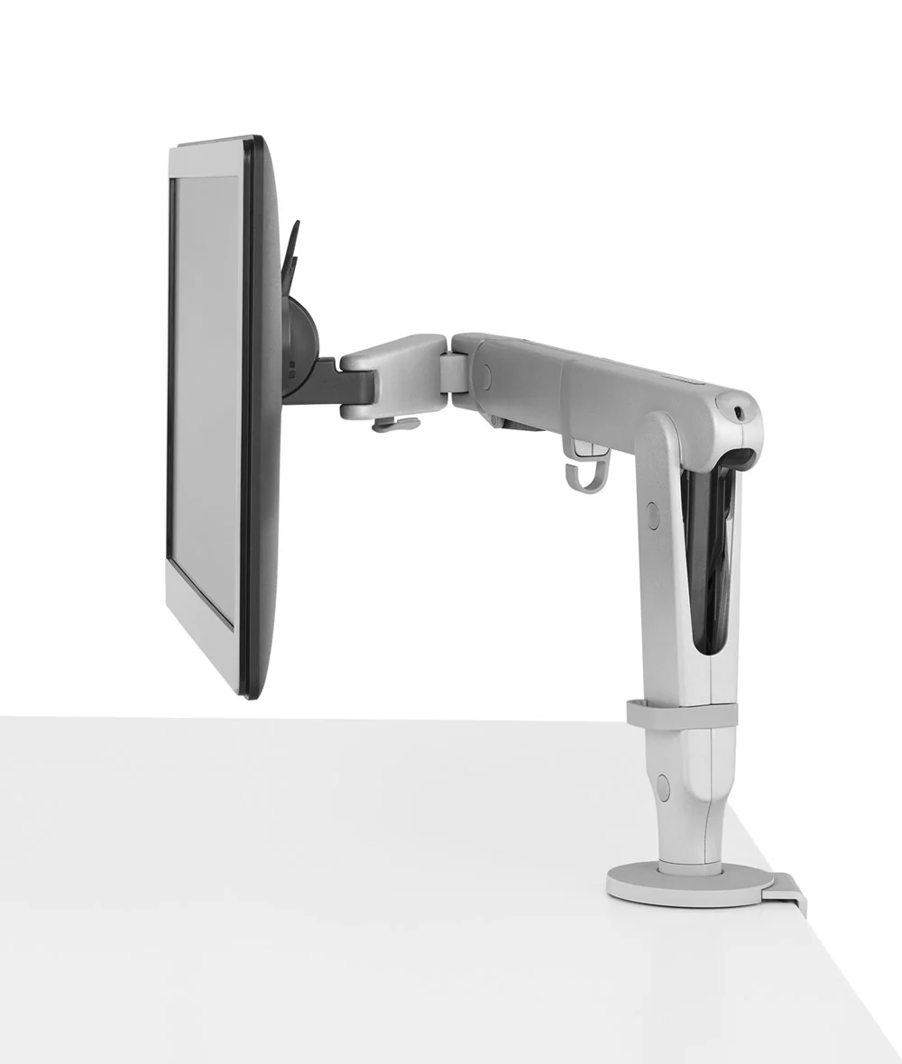 Ollin Single Monitorarm - Image 7