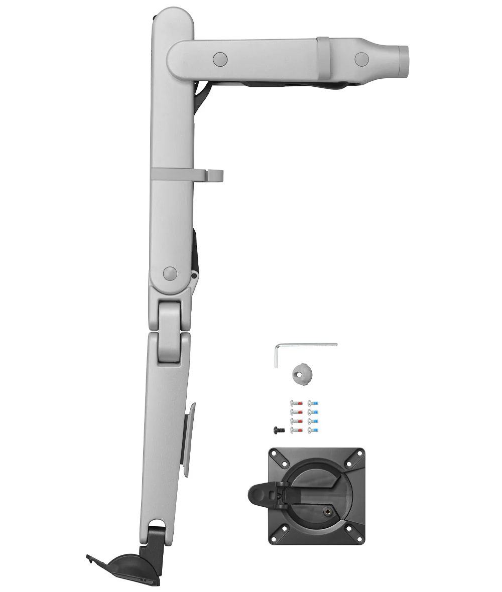 Ollin Single Monitorarm - Image 8