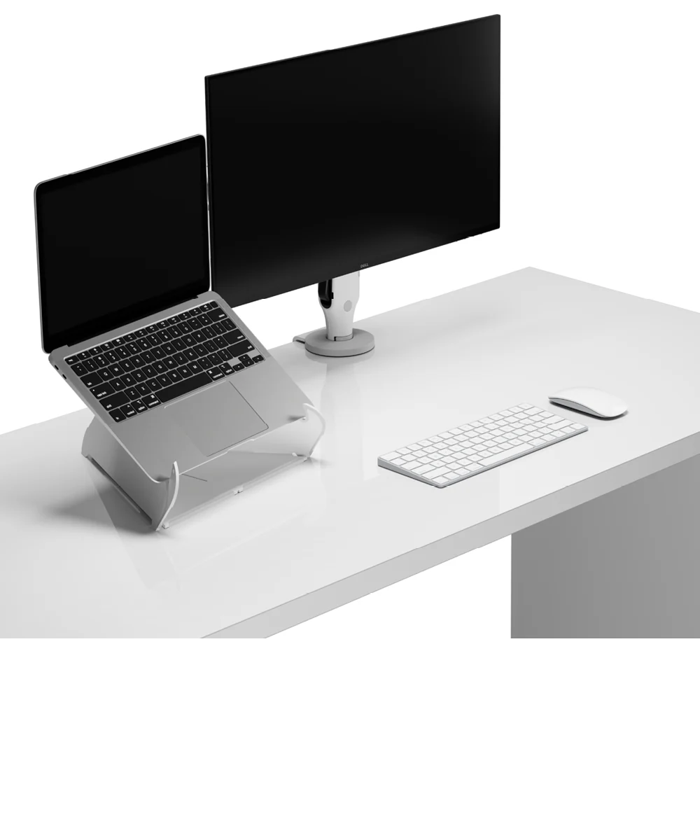 Oripura Laptop-Ständer - Image 4