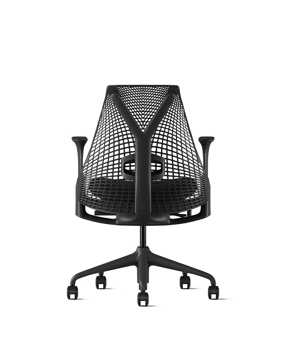 Sayl Bürostuhl* Standard Schwarz - Image 10