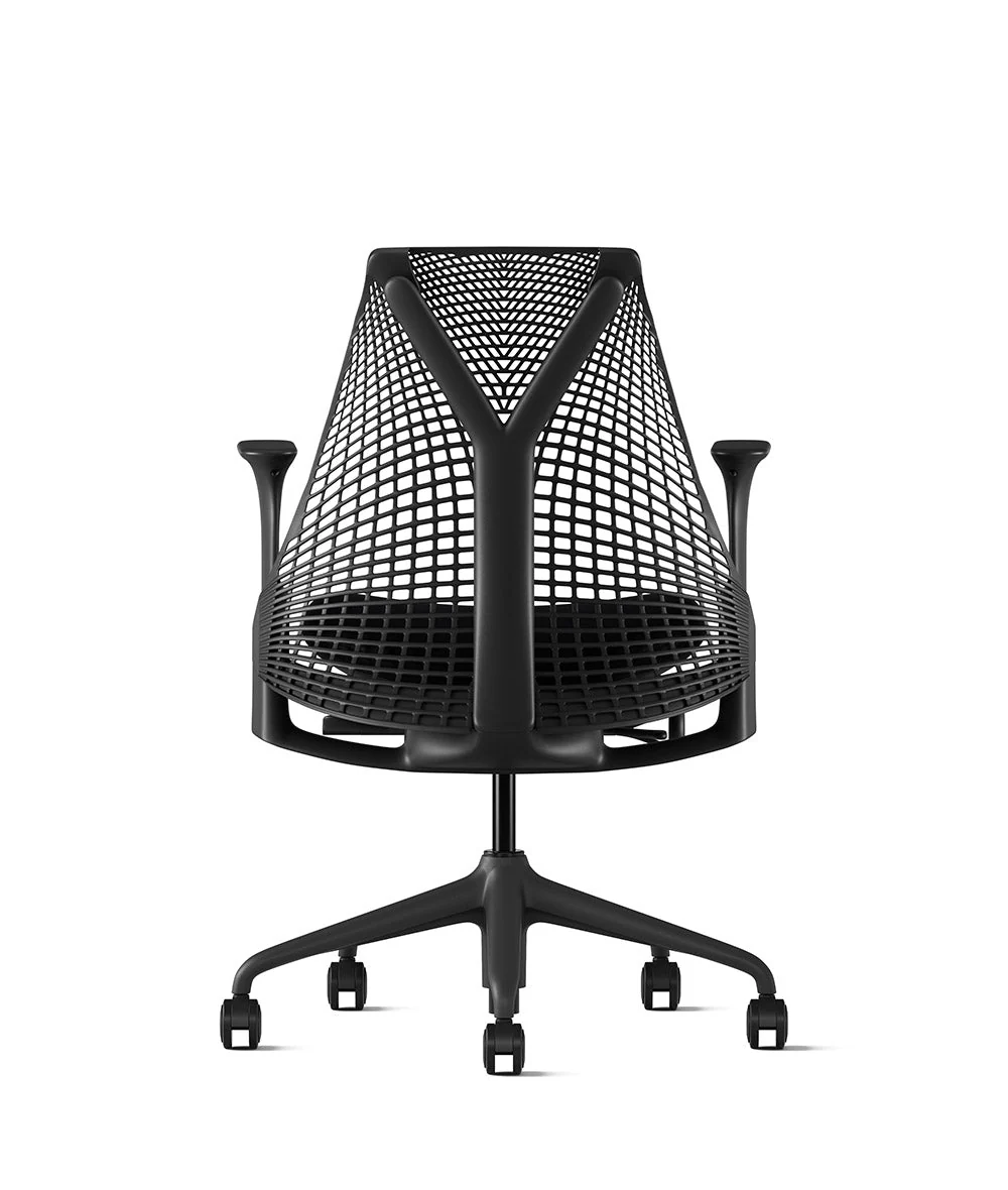 Sayl Bürostuhl* Standard Schwarz - Image 101