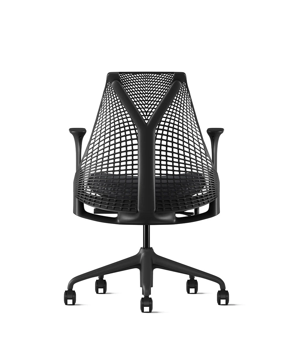 Sayl Bürostuhl* Standard Schwarz - Image 103