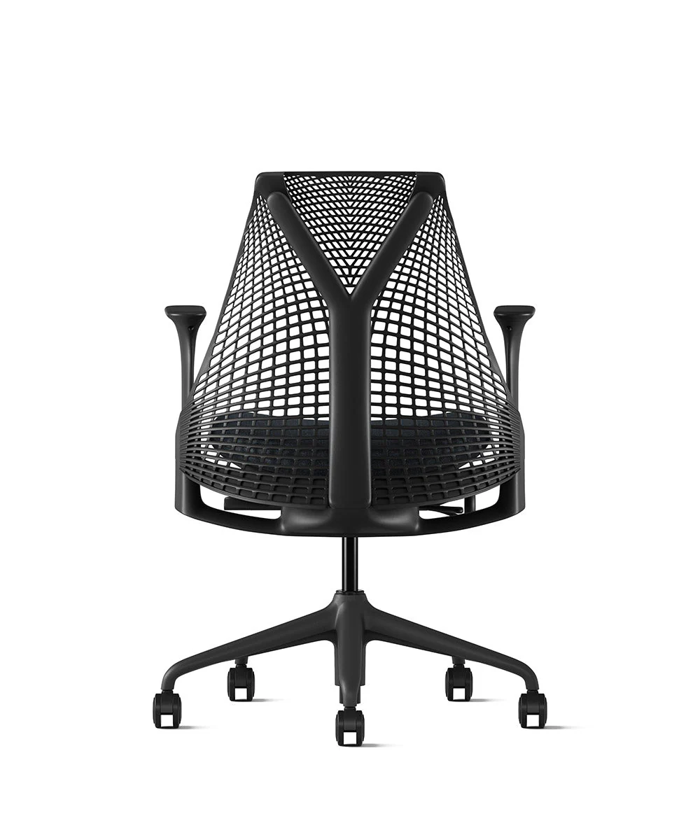 Sayl Bürostuhl* Standard Schwarz - Image 109