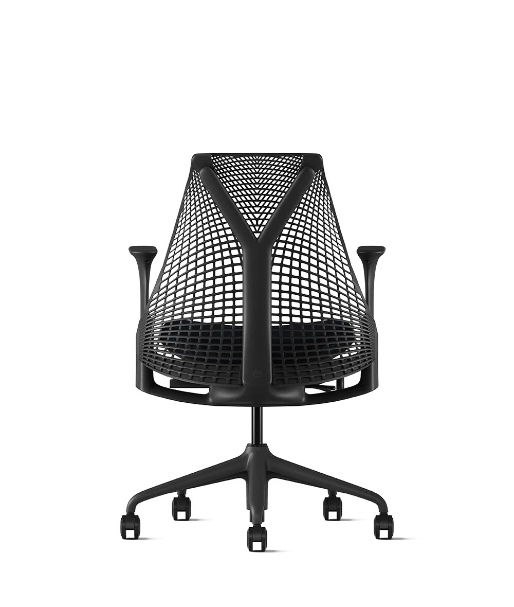 Sayl Bürostuhl* Standard Schwarz - Image 14