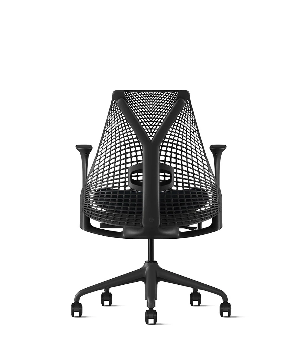 Sayl Bürostuhl* Standard Schwarz - Image 16