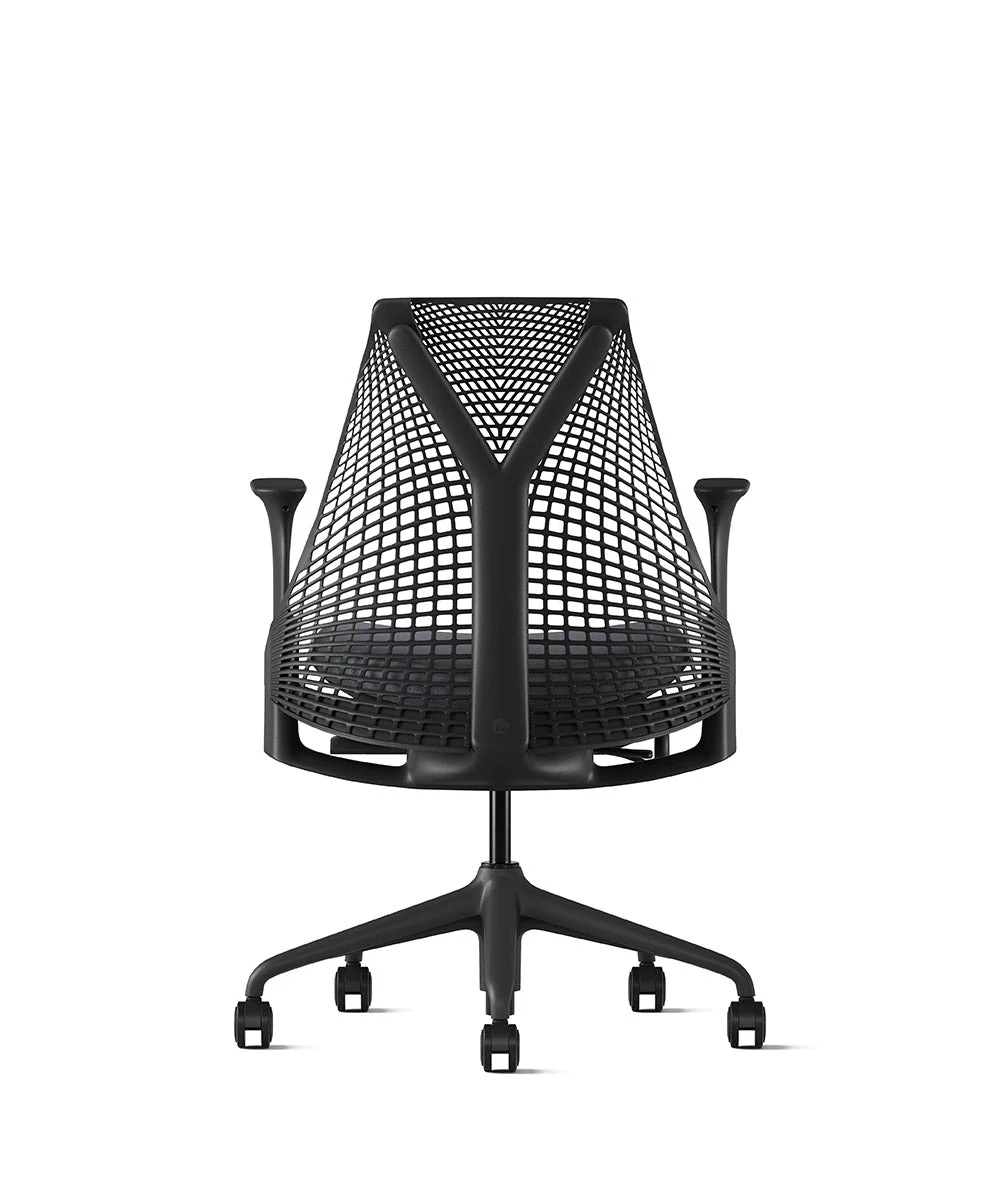 Sayl Bürostuhl* Standard Schwarz - Image 18