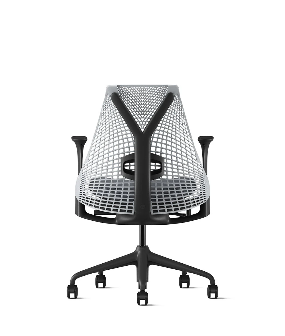 Sayl Bürostuhl* Standard Schwarz - Image 30