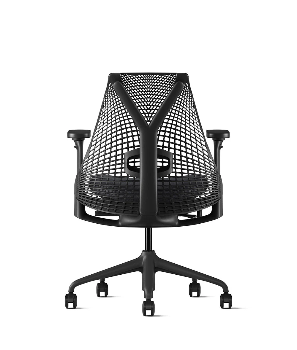 Sayl Bürostuhl* Standard Schwarz - Image 55