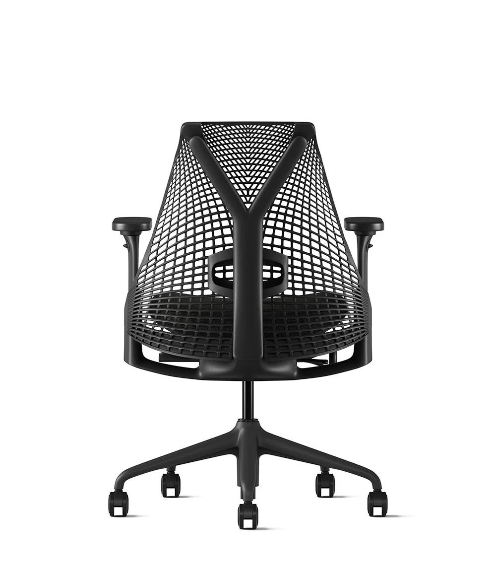 Sayl Bürostuhl* Standard Schwarz - Image 57