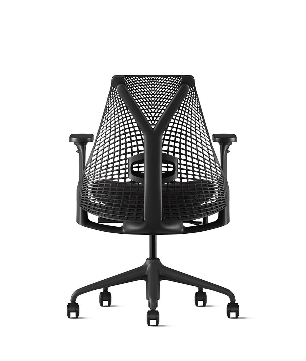 Sayl Bürostuhl* Standard Schwarz - Image 59