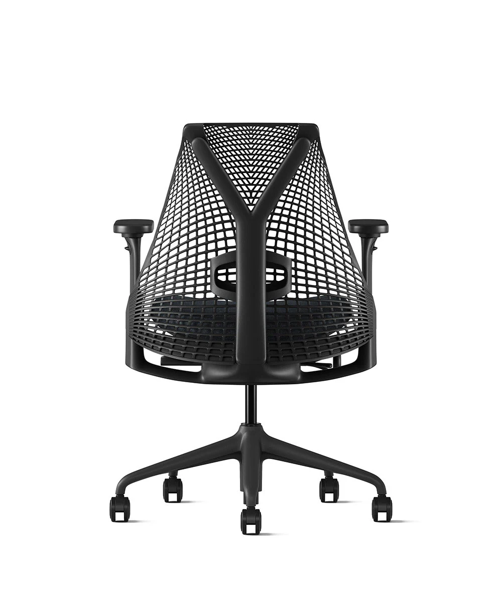 Sayl Bürostuhl* Standard Schwarz - Image 61
