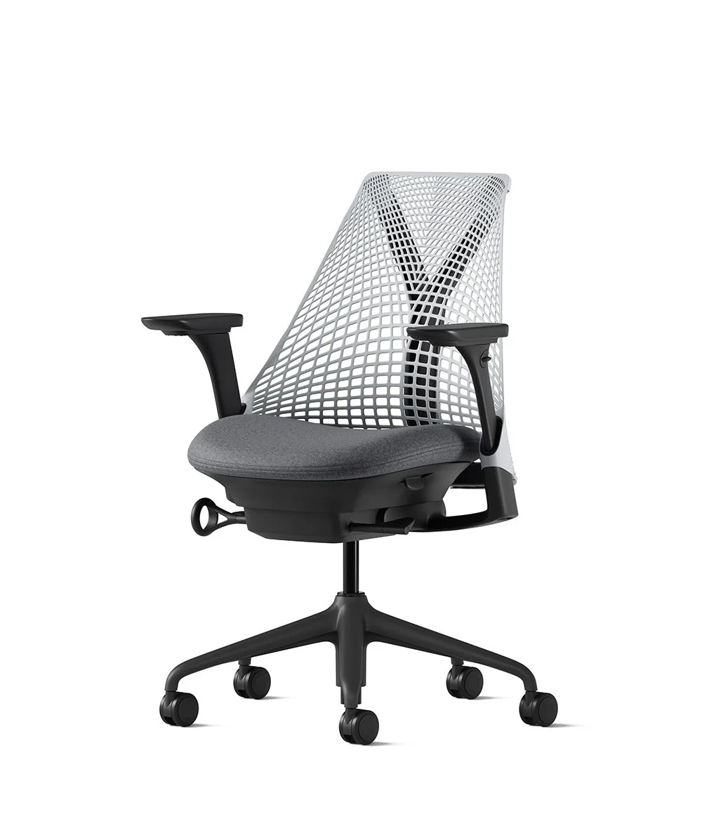 Sayl Bürostuhl* Standard Schwarz - Image 62