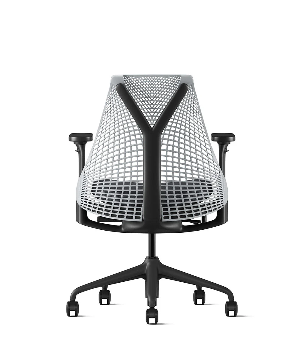 Sayl Bürostuhl* Standard Schwarz - Image 63