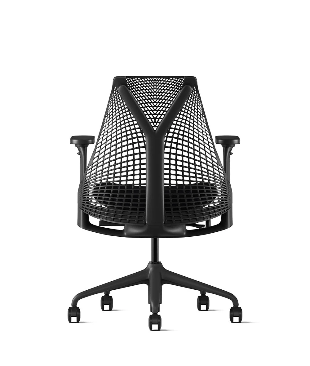 Sayl Bürostuhl* Standard Schwarz - Image 67