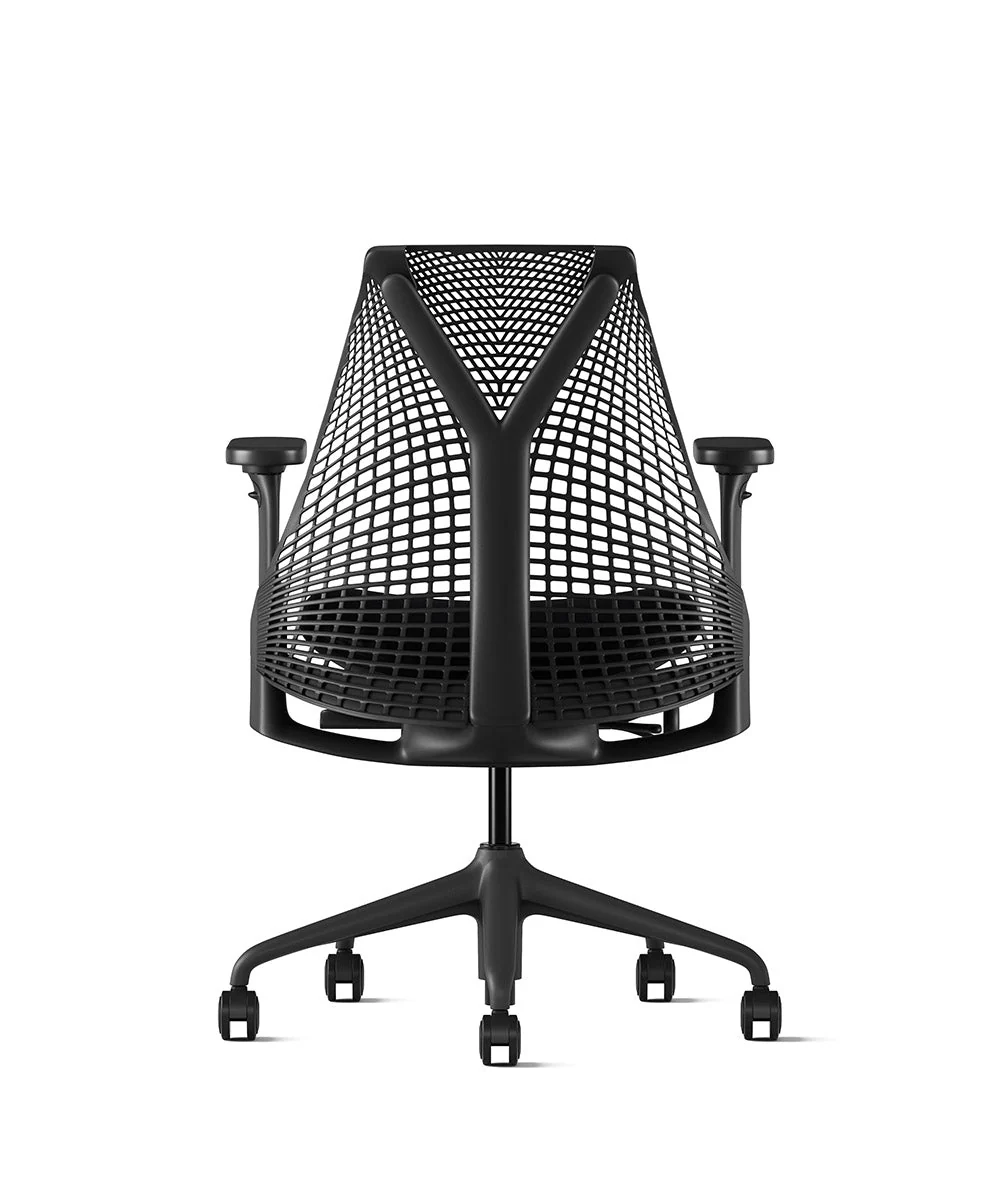 Sayl Bürostuhl* Standard Schwarz - Image 69