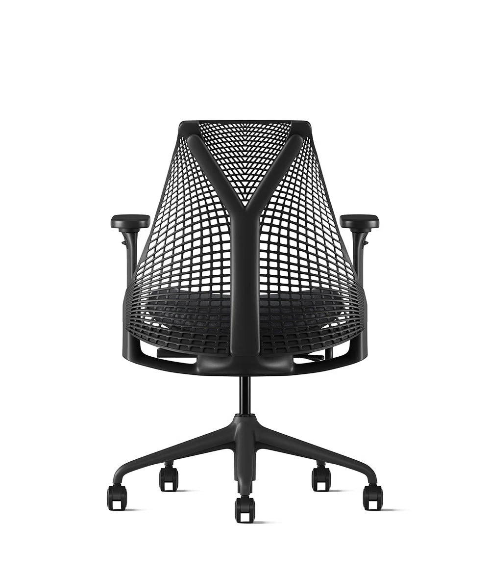 Sayl Bürostuhl* Standard Schwarz - Image 71